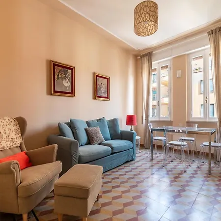 Bright Apt - San Pietro & Castel Sant'Angelo Rom Exterior foto