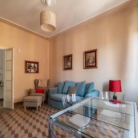 Bright Apt - San Pietro & Castel Sant'Angelo Rom Exterior foto