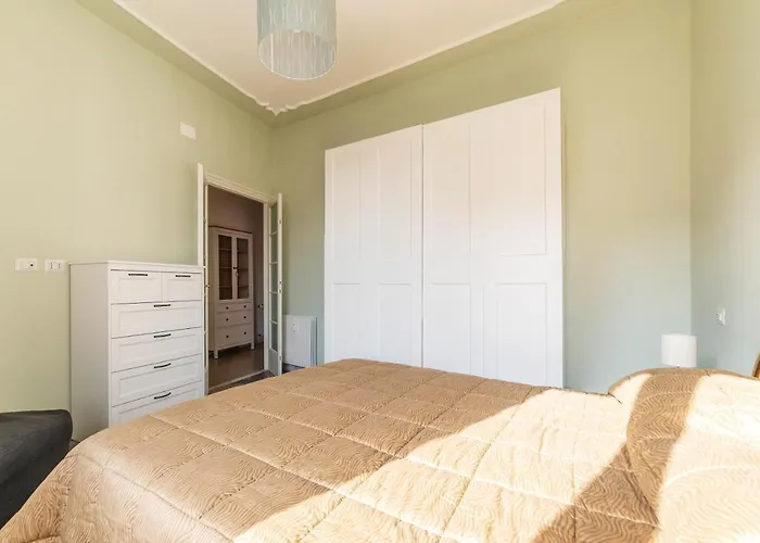 Bright Apt - San Pietro & Castel Sant\'Angelo
